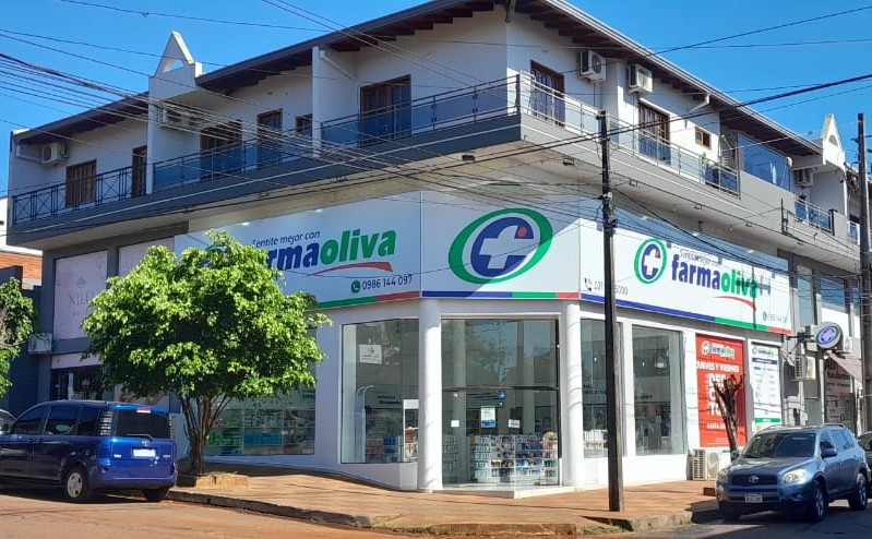 Encarnación Centro 2