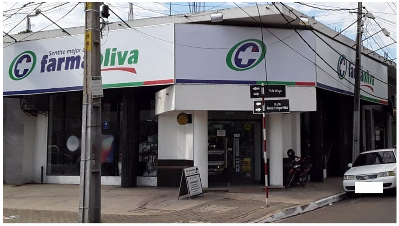 Fernando de la Mora 1