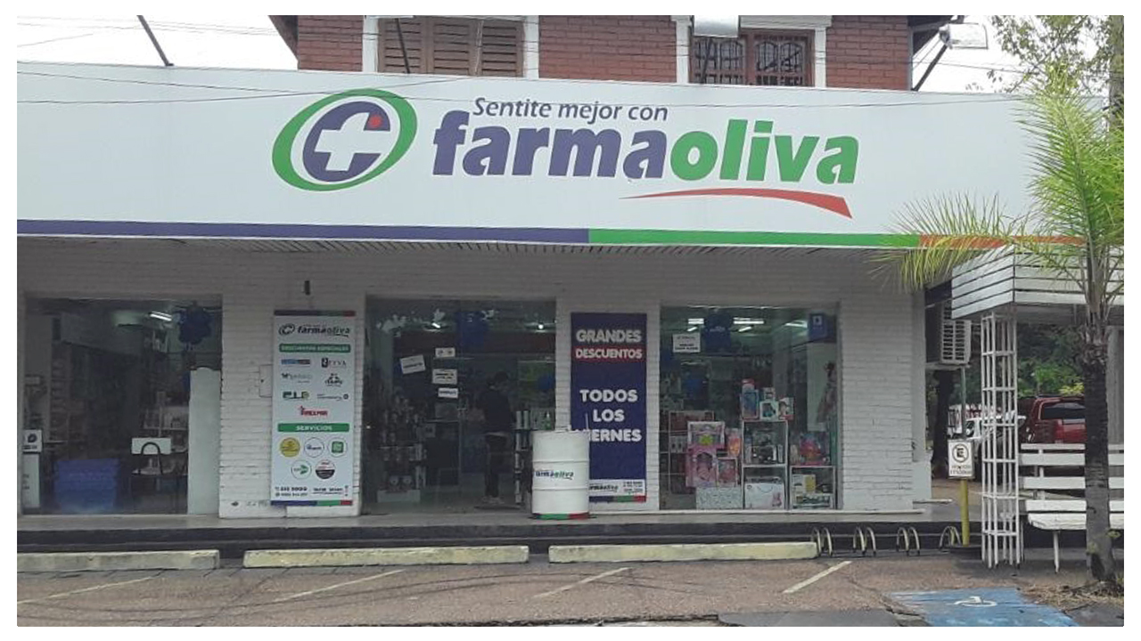 Mariano Roque Alonso