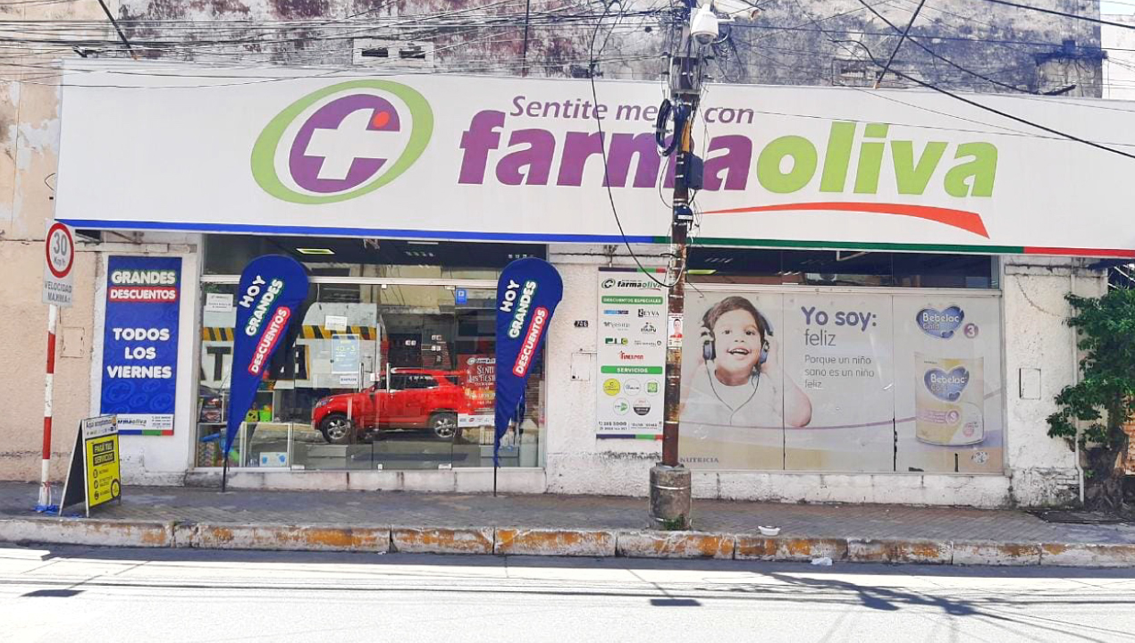 Nuestra Señora de la Asunción