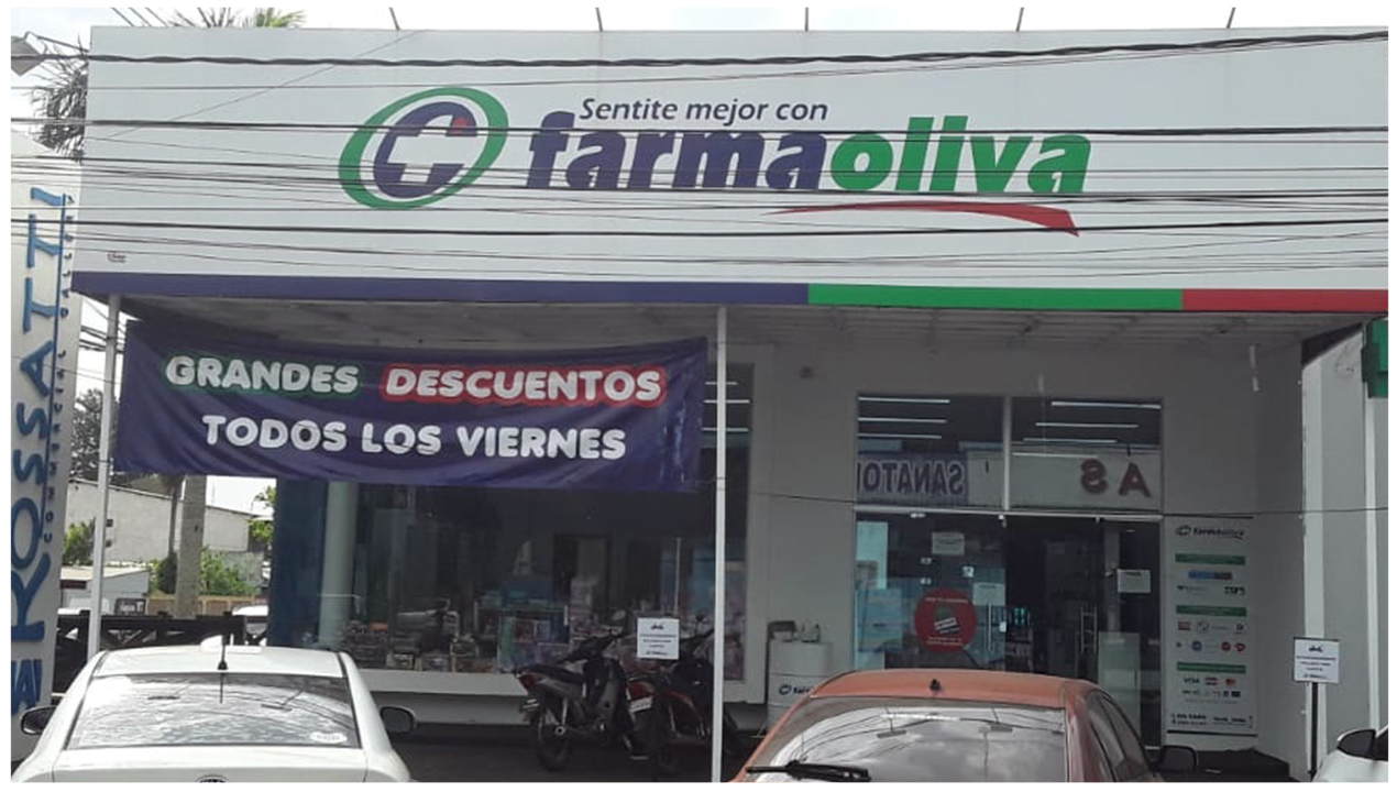 Pedro Juan Caballero-Centro