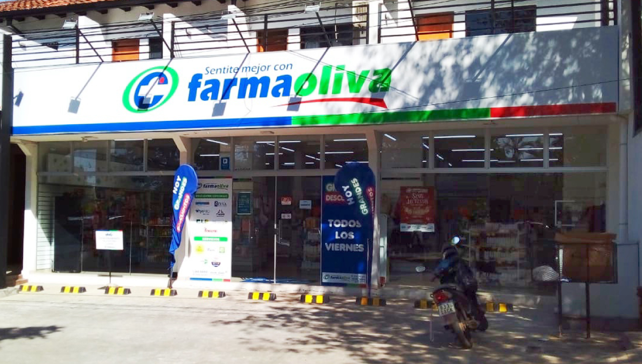 Republica Argentina 2