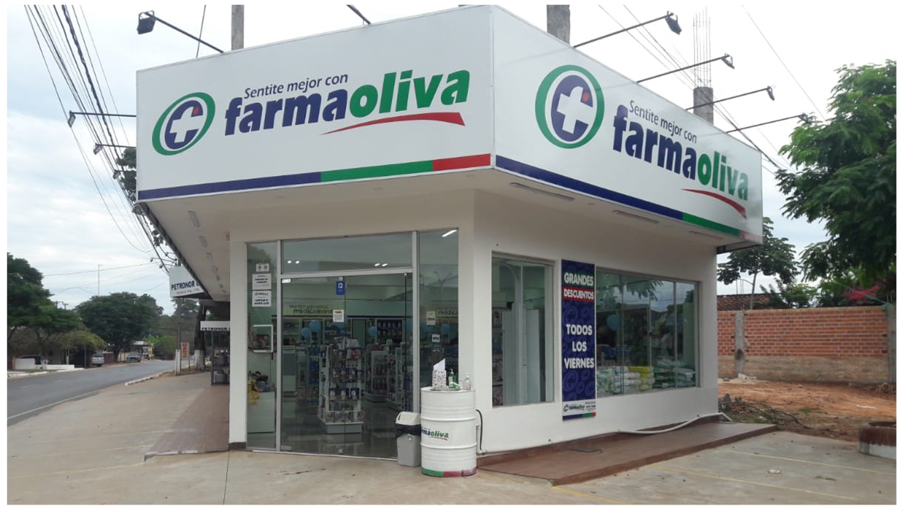 Santani 4 Monte Alto